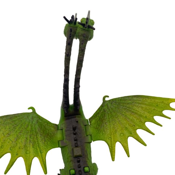 Dreamworks | Toys | How To Train Your Dragon 1 Inch Belch Barf